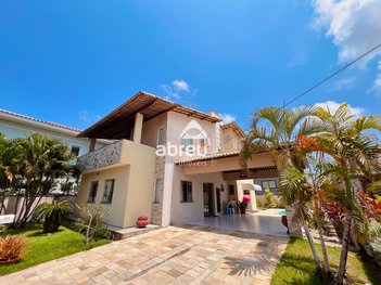 house em Ayrton Senna, Nova Parnamirim - Parnamirim - RN