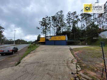 land_lot em Estrada Doutor Yojiro Takaoka, Aldeia da Serra - Barueri - SP