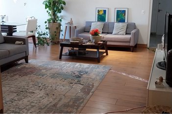 apartment em Praça Miguel Delgado, Santana - São Paulo - SP