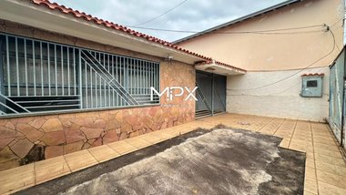 house em Rua Bom Jesus, Cidade Alta - Piracicaba - SP
