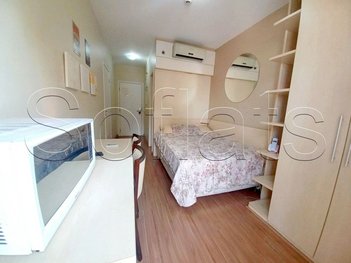 apartment em Rua Alegre, Santa Paula - São Caetano do Sul - SP