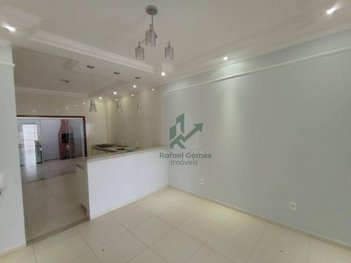 house em Rua Benedito Cirino Filho, Jardim Santa Cruz - Mogi Guaçu - SP