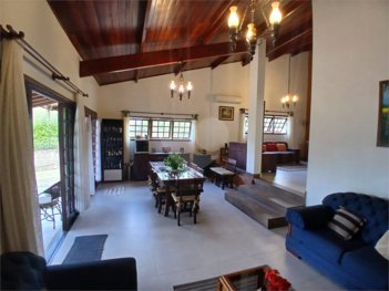 house em Rua 1, New Parque Tênis - Itupeva - SP