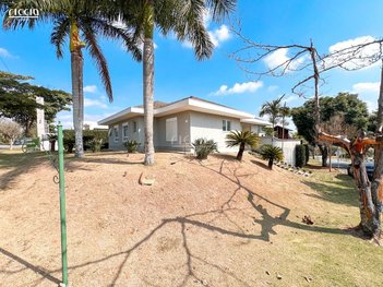 house em Alameda Mirante do Vale, Condomínio Residencial Mirante do Vale - Jacareí - SP