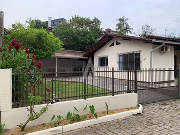 house em Servidão José Luiz Martins, Saguaçu - Joinville - SC