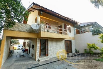house em Doutor Egydio Michaelsen, Cavalhada - Porto Alegre - RS