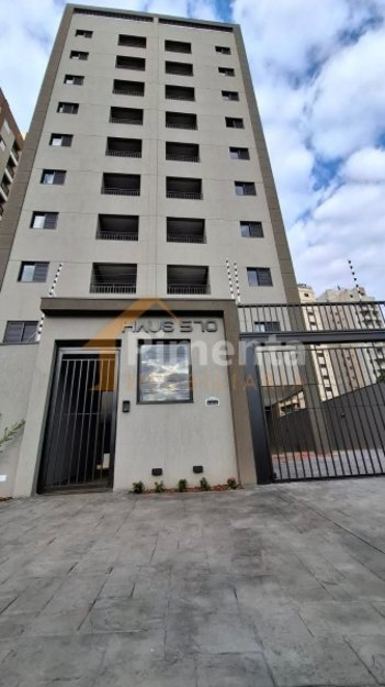 apartment em Rua Pedro Pegoraro, Ribeirânia - Ribeirão Preto - SP