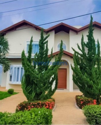 house em Rua Engenheiro Paulo de Campos Fessel, Dois Córregos - Valinhos - SP