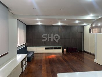 apartment em Rua Pamplona, Jardim Paulista - São Paulo - SP