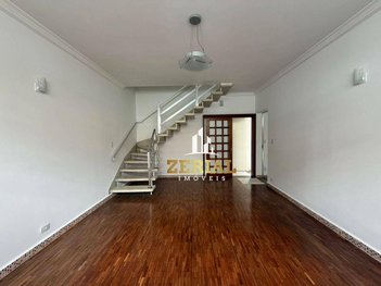 house em Rua Floriano Peixoto, Santa Paula - São Caetano do Sul - SP