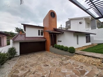 house em Rua Natal Peruchi, Pio Corrêa - Criciúma - SC