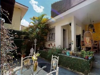 house em Rua Icoarana, Perdizes - São Paulo - SP