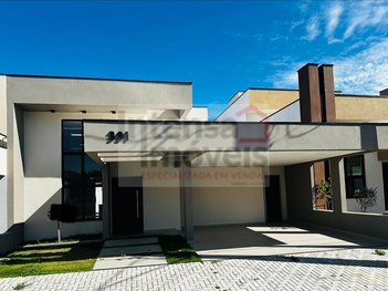house em Rua 1, Loteamento Residencial Morada do Visconde - Tremembé - SP
