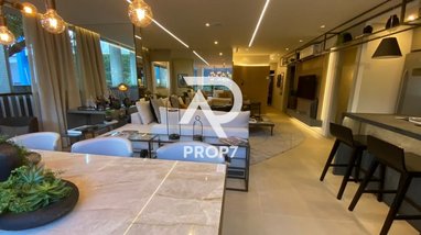 apartment em Rua Alves Guimarães, Pinheiros - São Paulo - SP