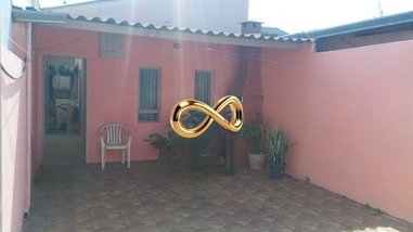 house em Rua Antenor Rodrigues Camargo, Vila Jacobucci - São Carlos - SP