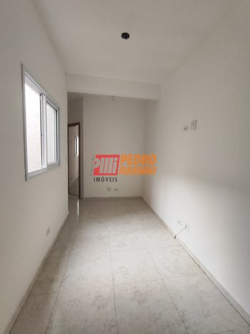 apartment em Rua dos Cocais, Jardim Guarará - Santo André - SP