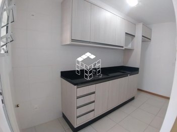 apartment em Avenida Osvaldo José do Amaral, Bela Vista - São José - SC