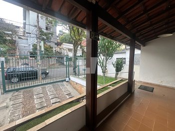 house em Rua Tupaciguara, São Pedro - Belo Horizonte - MG