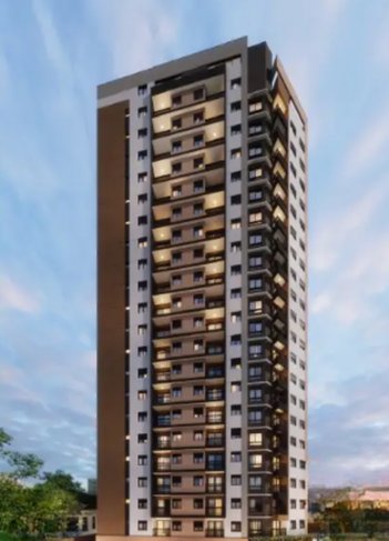 apartment em Rua Tauandê, Vila Formosa - São Paulo - SP
