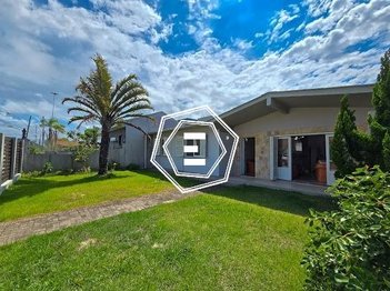 house em Rua Miraguaia, Atlântida - Xangri-Lá - RS