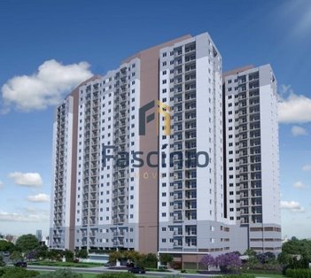 apartment em Rua Poxoréu, Cidade Patriarca - São Paulo - SP