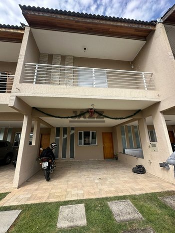 house em Rua Tomé Souza, Santa Cruz dos Lázaros - Jacareí - SP