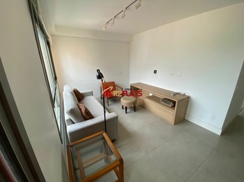 apartment em Rua Oliveira Dias, Jardim Paulista - São Paulo - SP