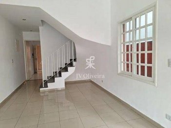 house em Rua Doutor Joaquim Gomes de Souza, Jardim Pinheiros - São Paulo - SP