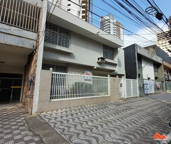 office em Travessa Padre Eutíquio, Batista Campos - Belém - PA