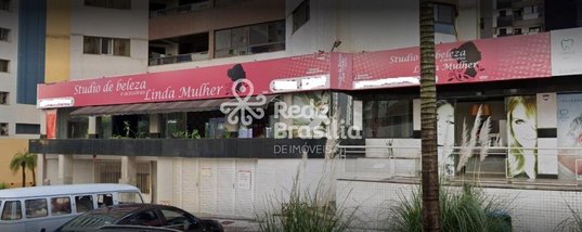 business em Rua 8, Núcleo Rural Lago Oeste (Sobradinho) - Brasília - DF