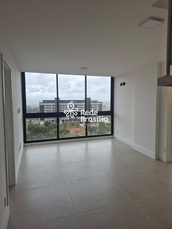 apartment em SQNW 105 Bloco K, Setor Noroeste - Brasília - DF