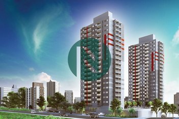 apartment em Rua Olavo Leite, Vila Andrade - São Paulo - SP