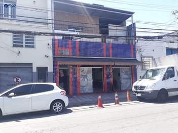 commercial_property em Avenida Guilherme, Vila Guilherme - São Paulo - SP