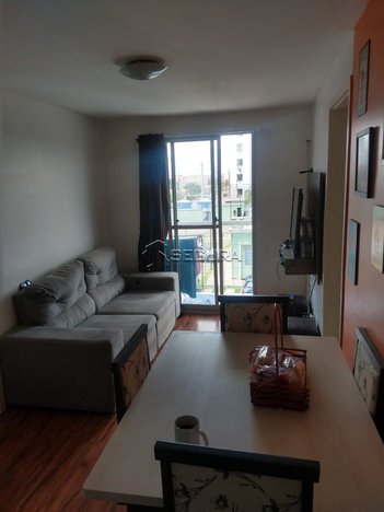 apartment em Avenida Açucena, Estância Velha - Canoas - RS