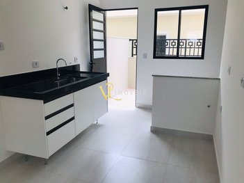 house em Rua Potengi, Jardim Rio das Pedras - Cotia - SP