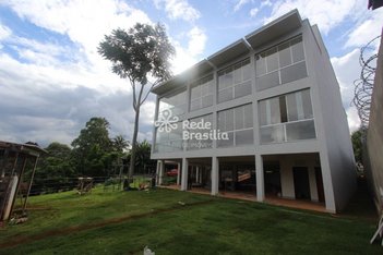 commercial_property em Condomínio Quintas do Sol, Setor Habitacional Jardim Botânico - Brasília - DF