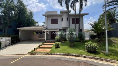 house em Doutor Antônio Duarte da Conceição, Jardim Madalena - Campinas - SP