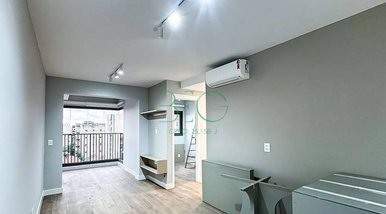 apartment em Rua Venâncio Aires, Vila Pompéia - São Paulo - SP