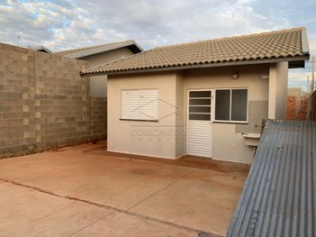 house em Rua Antonio Carlos Dos Santos, Residencial Alto do Planalto Verde - Barra Bonita - SP