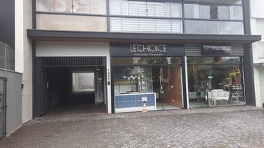 office em Rua Guararapes, Jardim Higienópolis - Londrina - PR