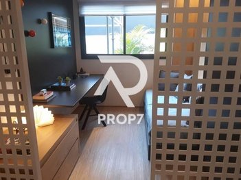 apartment em Rua Cristiano Viana, Cerqueira César - São Paulo - SP