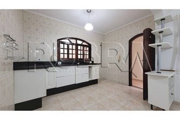 house em Rua Campeche, Parque Erasmo Assunção - Santo André - SP