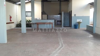 industrial em Ângelo Piccin, Jardim Caieira - Limeira - SP