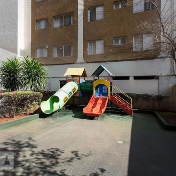 apartment em Rua Doutor Paulo Vieira, Sumaré - São Paulo - SP