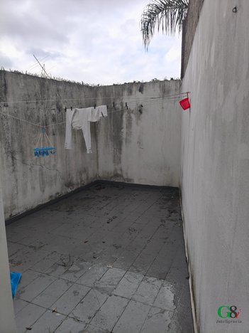 house em Rua Ricardo Abed, Conjunto Residencial Vista Verde - São Paulo - SP
