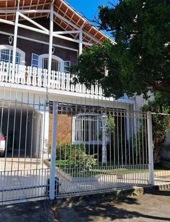 house em Rua Egle Carnevali, Jardim das Indústrias - São José dos Campos - SP