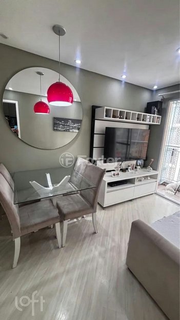 apartment em Avenida Guarapiranga, Jardim Europa - São Paulo - SP
