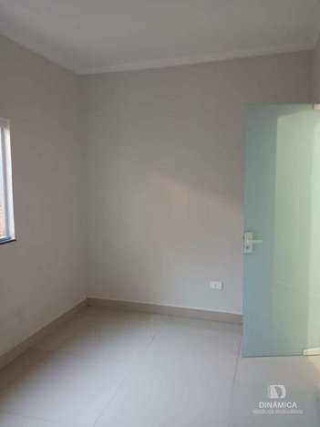 house em Avenida Antonio Panaro, Parque Hippolyto - Limeira - SP