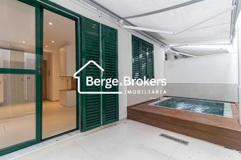 apartment em Rua Décio Vilares, Copacabana - Rio de Janeiro - RJ