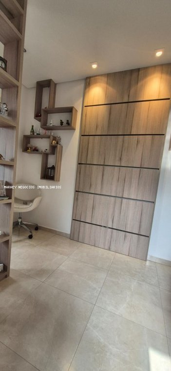 house em Avenida Américo de Carvalho, Jardim Europa - Sorocaba - SP